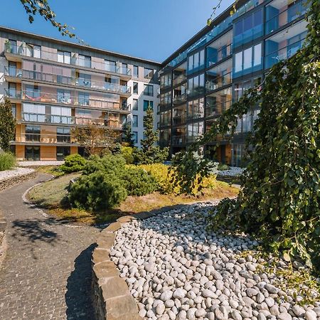 Apartmentprestige - Boulevard Cracóvia Exterior foto